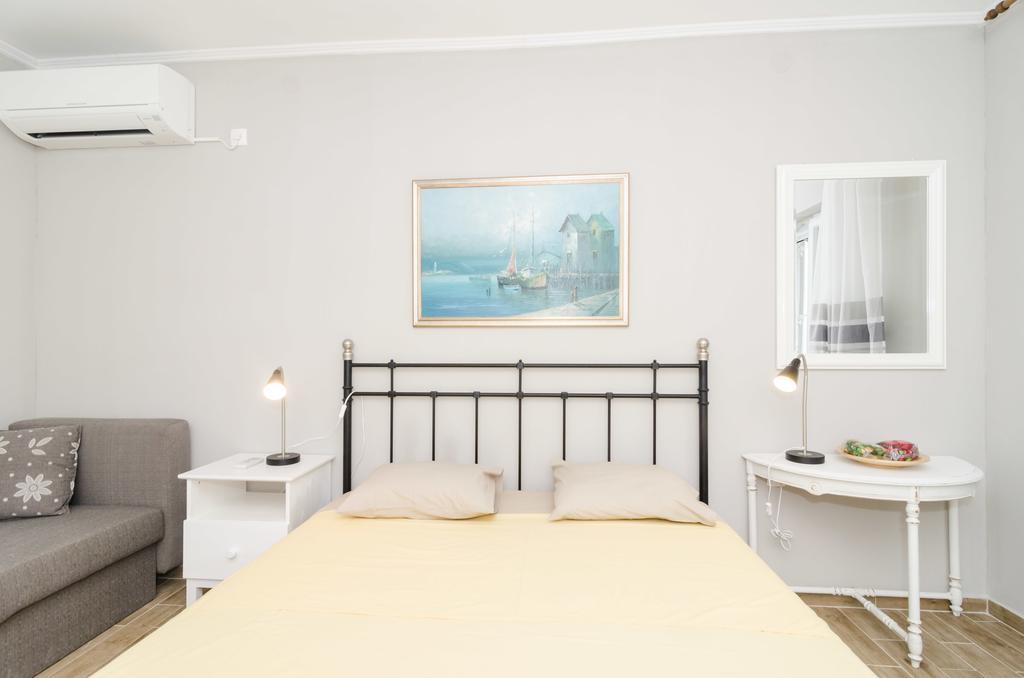 Apartments Porto Della Vita Okuklje Exterior foto